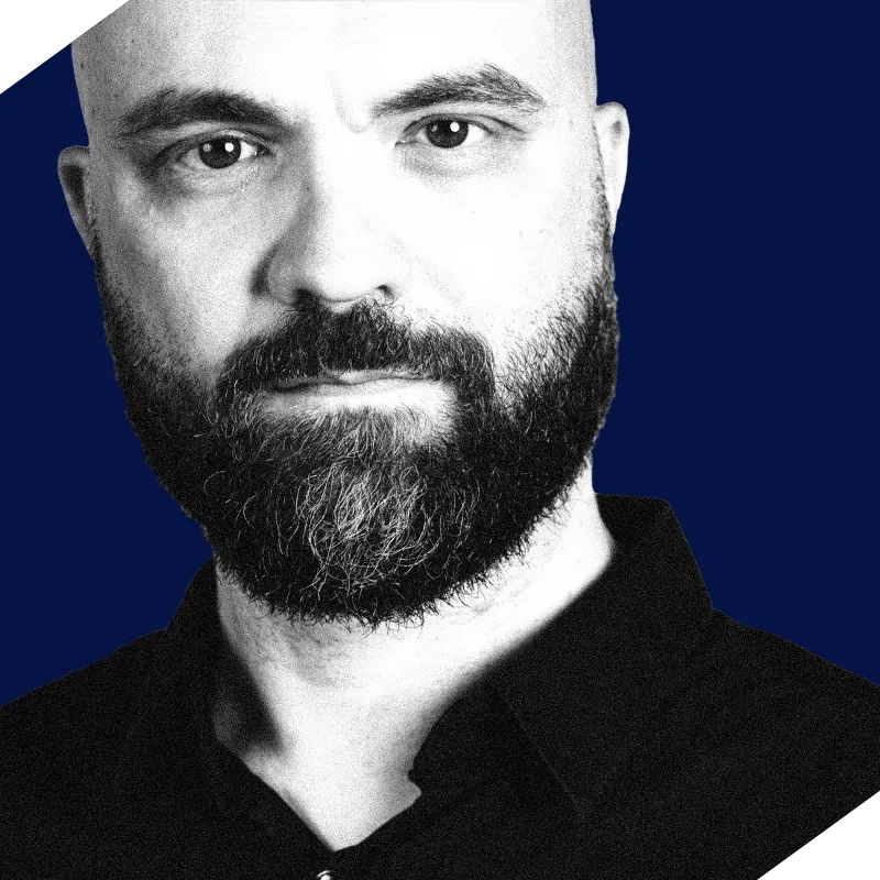 Enrico Poli