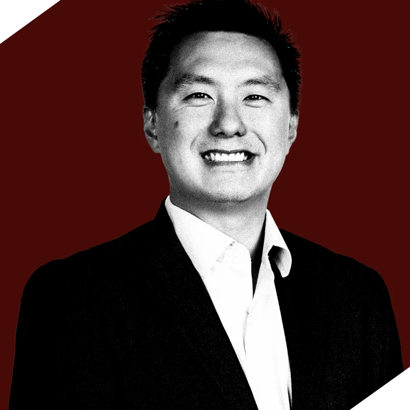 Jonathan Lau