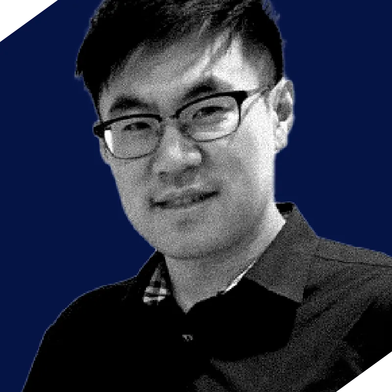 Joshua Park