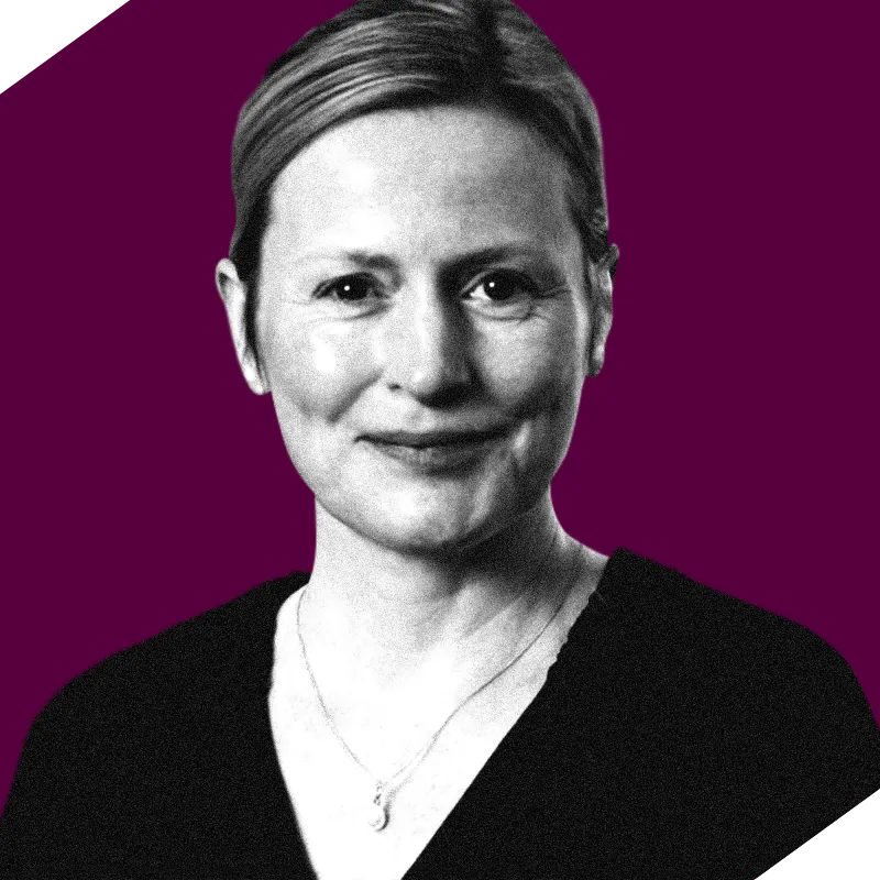 Kirsten Campbell-Howes