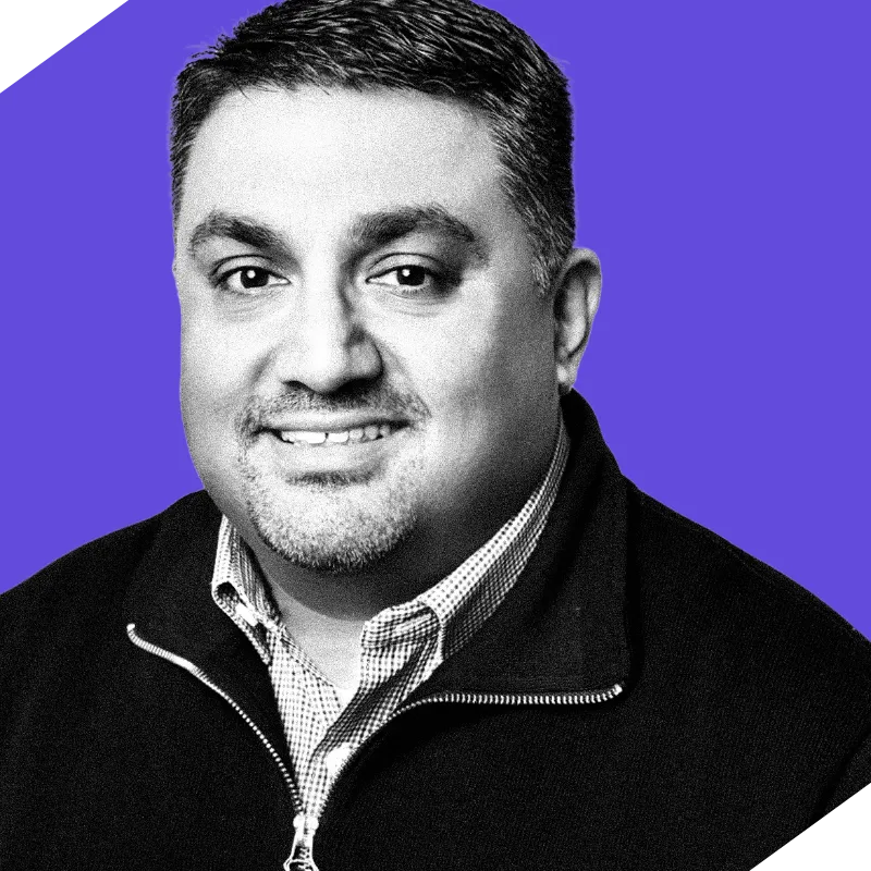 Mehul Patel