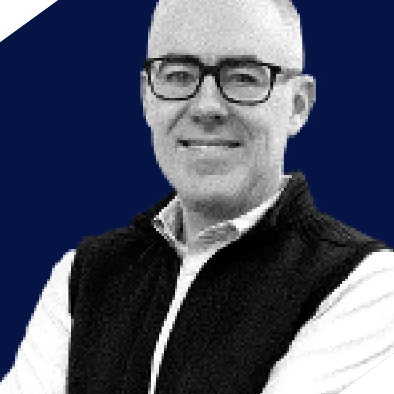 Mike Malee