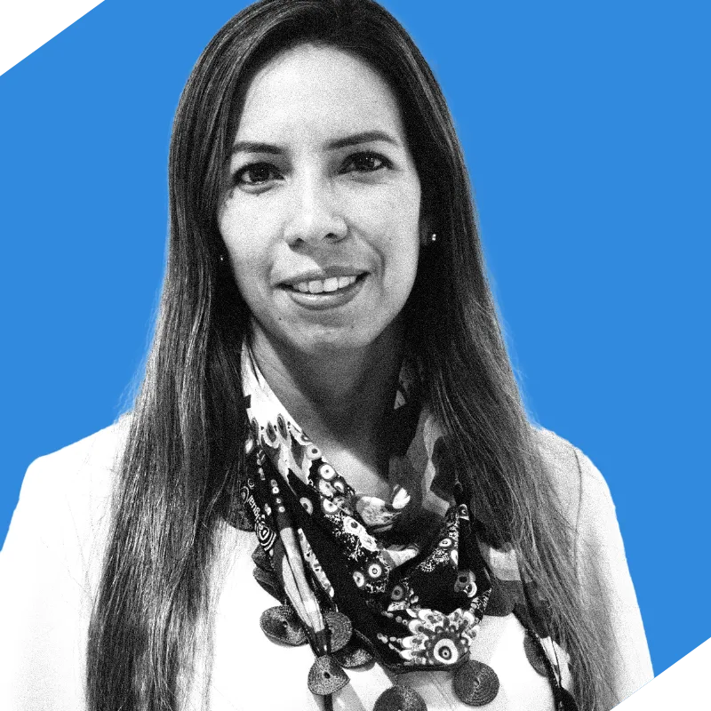 Monica Garcia Junco