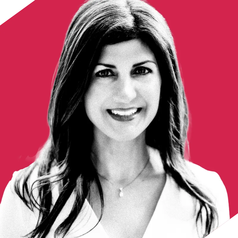 Shadee Barkan