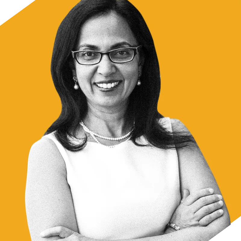 Smita Bakshi