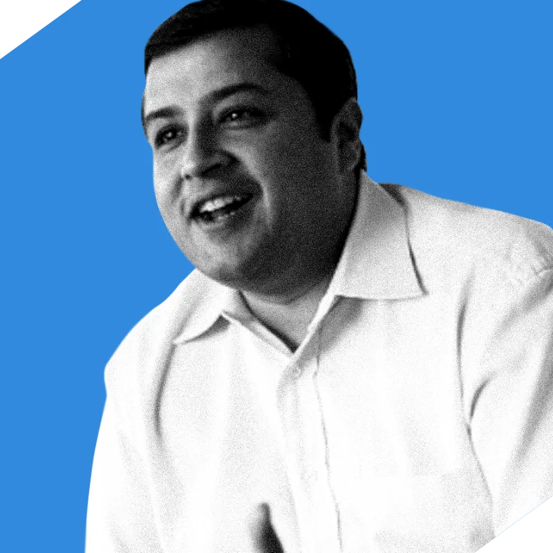Sunil Gunderia