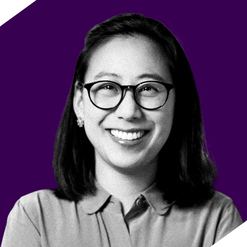 Clarissa Shen