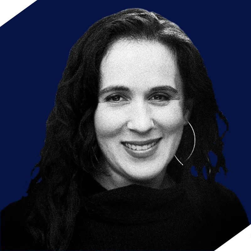 Leah Belsky