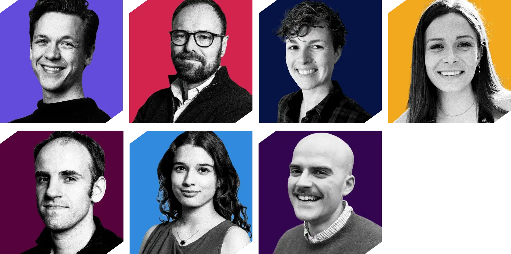 Emerge Team