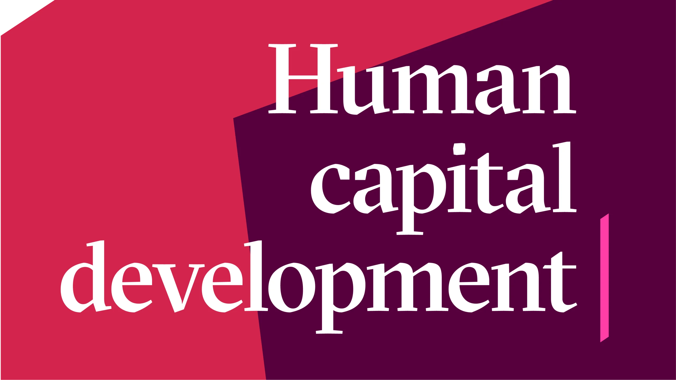 Human Capital Development market deep dive